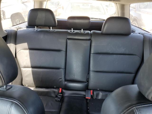 Photo 10 from auction – 2009 SUBARU OUTBACK 2. with VIN 4S4BP66C397315691