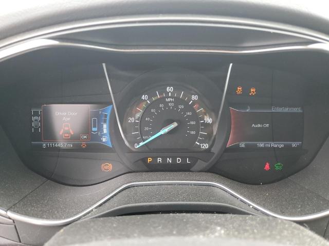 Photo 9 from auction – 2016 FORD FUSION TIT with VIN 3FA6P0SU1GR289718
