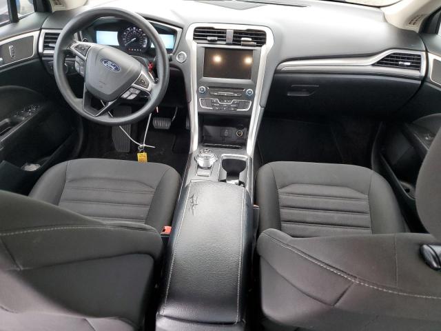 Photo 8 from auction – 2018 FORD FUSION SE with VIN 3FA6P0HD7JR193106