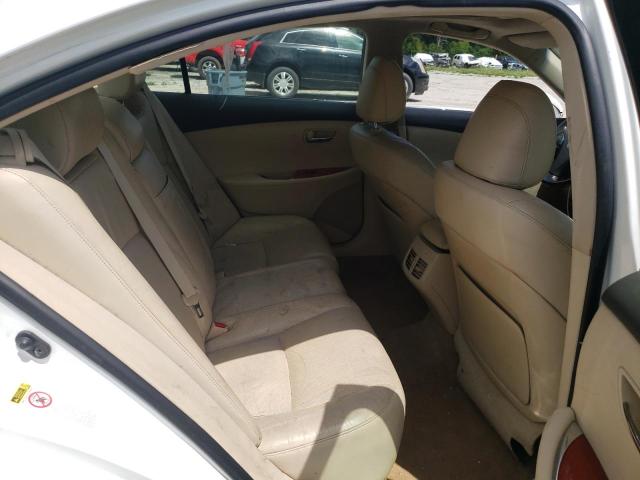 Photo 10 from auction – 2012 LEXUS ES 350 with VIN JTHBK1EG7C2513039