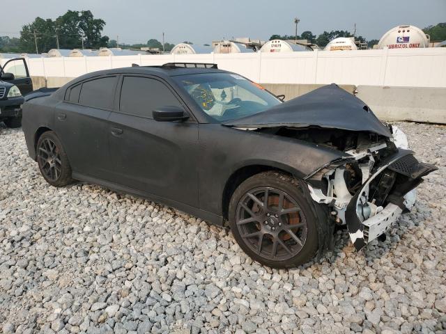 Photo 4 from auction – 2019 DODGE CHARGER R/ with VIN 2C3CDXCT9KH519860