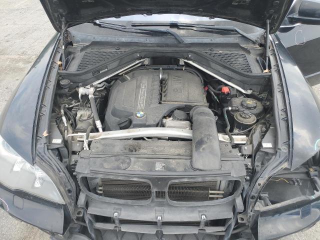 Photo 12 from auction – 2013 BMW X5 XDRIVE3 with VIN 5UXZV4C50D0E14605