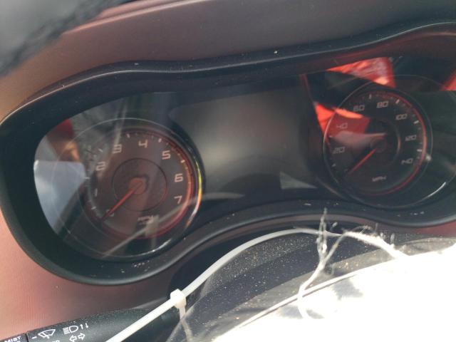 Photo 9 from auction – 2023 DODGE CHARGER SX with VIN 2C3CDXBG6PH547739