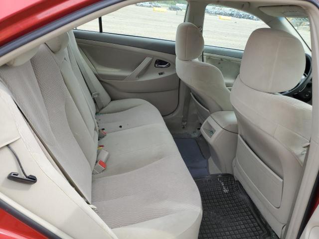 Photo 10 from auction – 2010 TOYOTA CAMRY with VIN 4T4BF3EK3AR085527