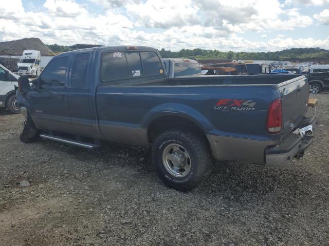 Photo 2 from auction – 2004 FORD F350 SUPER with VIN 1FTWX32S34EA71577