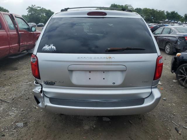 Photo 6 from auction – 2007 DODGE GRAND CARA with VIN 2D8GP44L77R282676