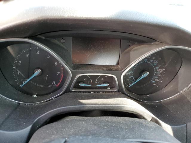 Photo 9 from auction – 2012 FORD FOCUS SEL with VIN 1FAHP3H28CL366352