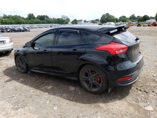 Photo 2 from auction – 2016 FORD FOCUS ST with VIN 1FADP3L99GL314432