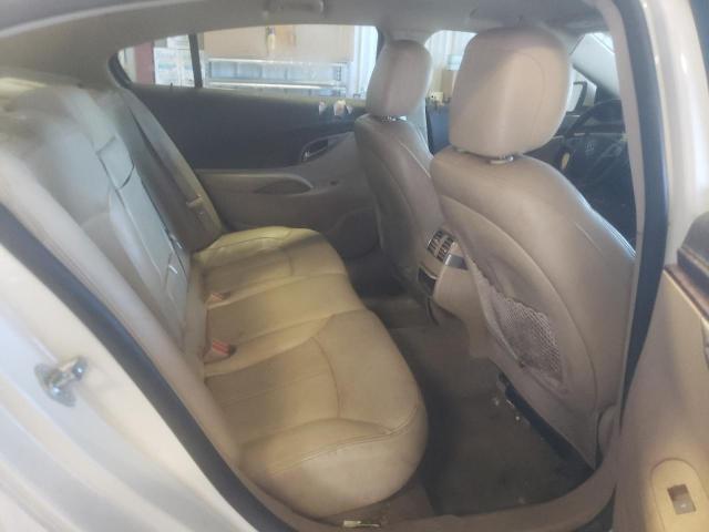 Photo 10 from auction – 2011 BUICK LACROSSE C with VIN 1G4GC5EC1BF393041