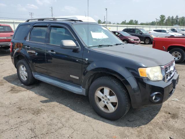 Photo 4 from auction – 2008 FORD ESCAPE XLT with VIN 1FMCU93138KB35009