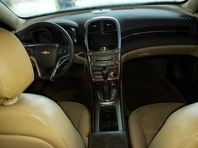 Photo 8 from auction – 2013 CHEVROLET MALIBU 1LT with VIN 1G11C5SA4DF353769