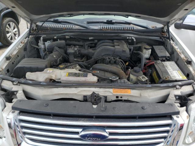 Photo 12 from auction – 2010 FORD EXPLORER L with VIN 1FMEU8FE9AUA34407