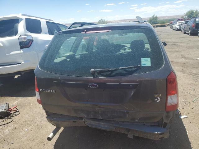 Photo 6 from auction – 2003 FORD FOCUS SE with VIN 1FAFP36373W249900