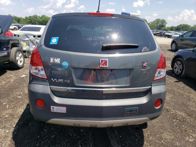Photo 6 from auction – 2008 SATURN VUE XE with VIN 3GSCL33P38S692942