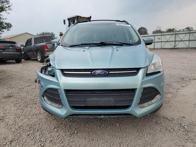 Photo 5 from auction – 2013 FORD ESCAPE SE with VIN 1FMCU9GX4DUC01094