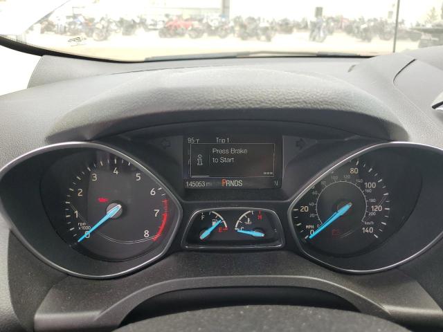 Photo 9 from auction – 2019 FORD ESCAPE SE with VIN 1FMCU0GD8KUB33042