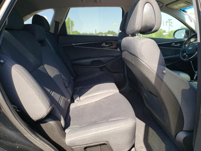 Photo 11 from auction – 2016 KIA SORENTO LX with VIN 5XYPGDA53GG134209