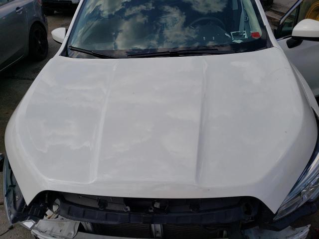 Photo 12 from auction – 2020 SUBARU ASCENT PRE with VIN 4S4WMAFDXL3457248