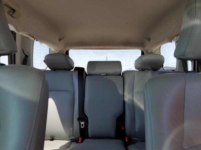 Photo 10 from auction – 2016 TOYOTA 4RUNNER SR with VIN JTEBU5JR4G5405763