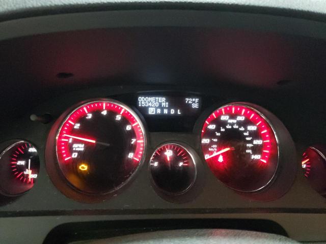 Снимка 9 от търг – 2010 GMC ACADIA SLT с VIN 1GKLRNED9AJ235086