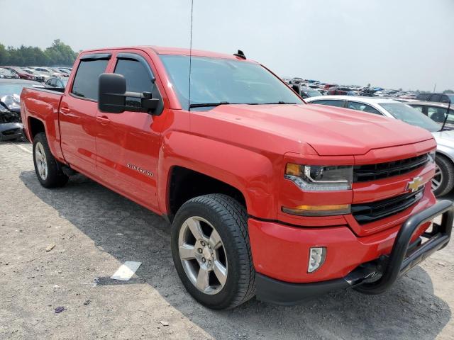 Photo 4 from auction – 2017 CHEVROLET SILVERADO with VIN 3GCUKREC0HG429729