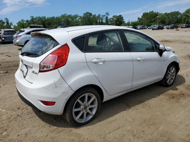 Photo 3 from auction – 2019 FORD FIESTA SE with VIN 3FADP4EJ7KM136590