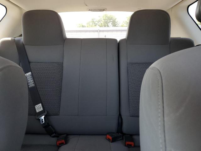 Photo 10 from auction – 2007 JEEP COMPASS with VIN 1J8FF47W27D424124