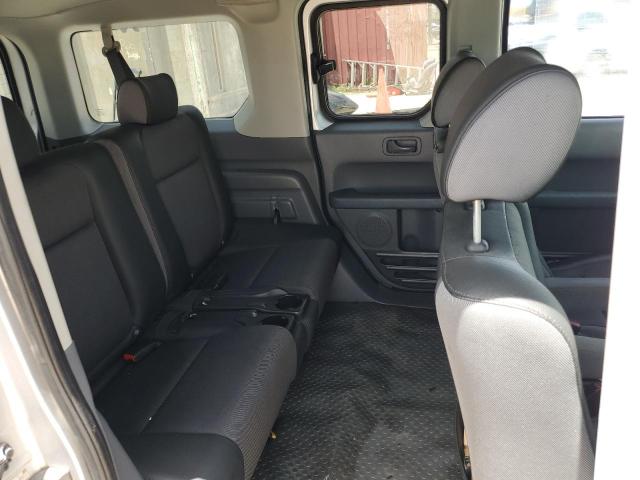 Photo 11 from auction – 2004 HONDA ELEMENT EX with VIN 5J6YH18534L015396