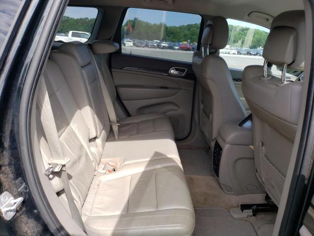 Zdjęcie 10 z aukcji – 2012 JEEP GRAND CHER z VIN 1C4RJFAG2CC317560