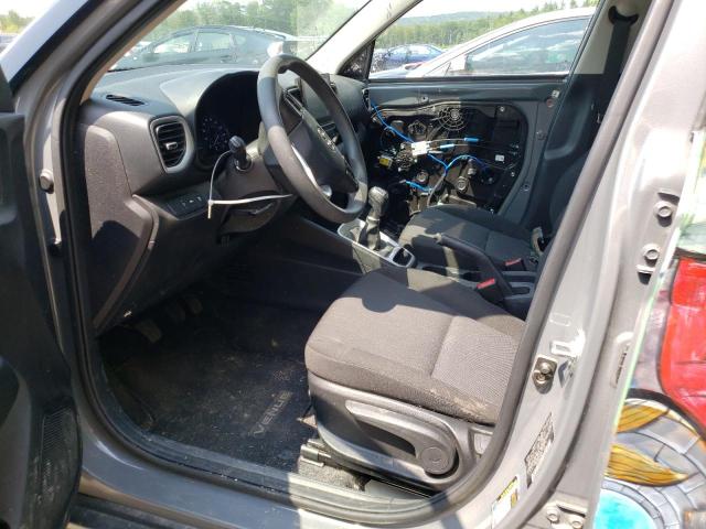Photo 7 from auction – 2020 HYUNDAI VENUE SE with VIN KMHRB8A35LU015272