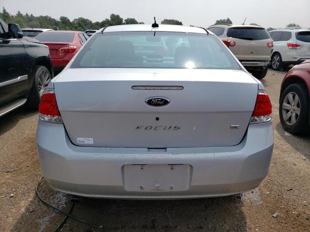 Photo 6 from auction – 2008 FORD FOCUS SE with VIN 1FAHP35N88W230923