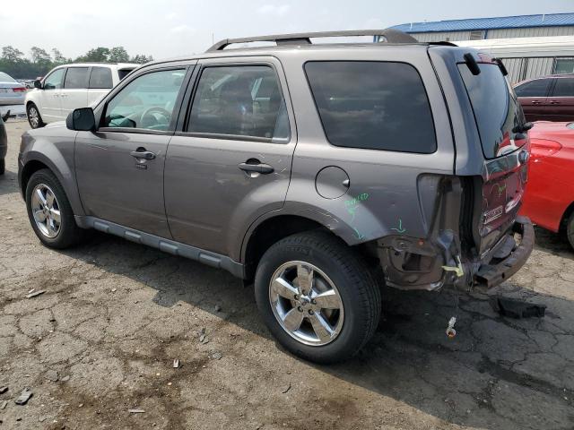 Photo 2 from auction – 2011 FORD ESCAPE XLT with VIN 1FMCU9DG1BKC21364