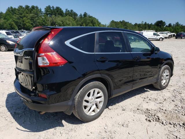 Photo 3 from auction – 2016 HONDA CR-V EX with VIN 2HKRM4H53GH621457