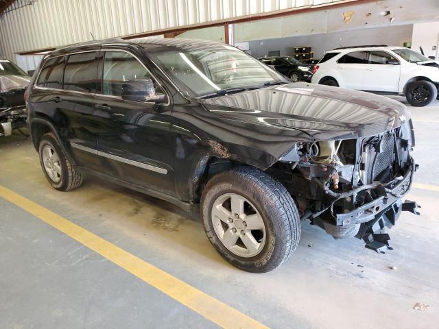 Photo 4 from auction – 2012 JEEP GRAND CHER with VIN 1C4RJFAGXCC232160