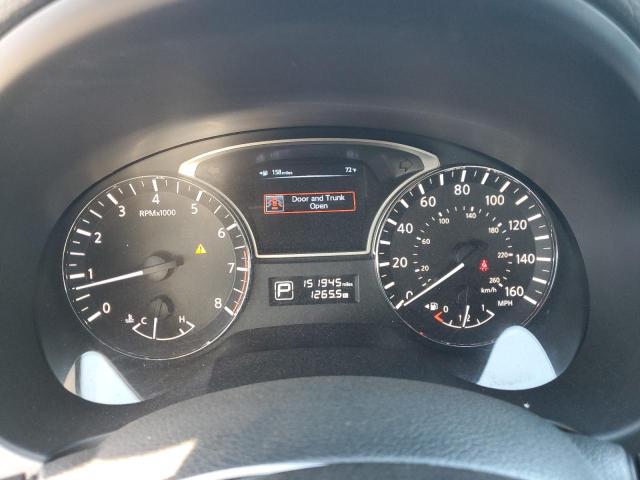 Photo 9 from auction – 2013 NISSAN ALTIMA 2.5 with VIN 1N4AL3AP8DN579830