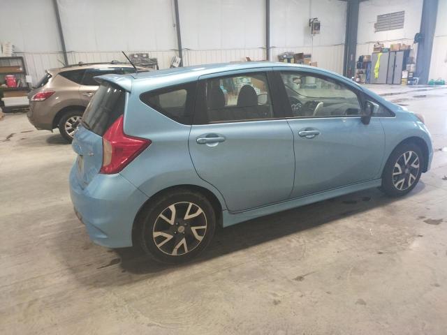 Photo 3 from auction – 2015 NISSAN VERSA NOTE with VIN 3N1CE2CP4FL443589