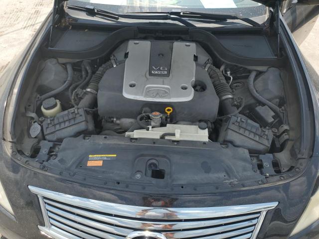 Photo 11 from auction – 2013 INFINITI G37 with VIN JN1CV6AR3DM770175