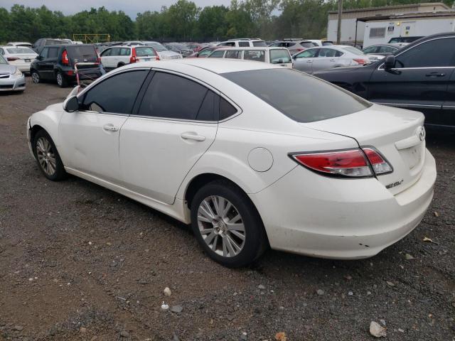 Photo 2 from auction – 2009 MAZDA 6 I with VIN 1YVHP82A395M31235