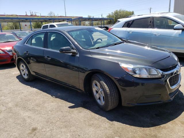 Photo 4 from auction – 2016 CHEVROLET MALIBU LIM with VIN 1G11A5SA4GU155697