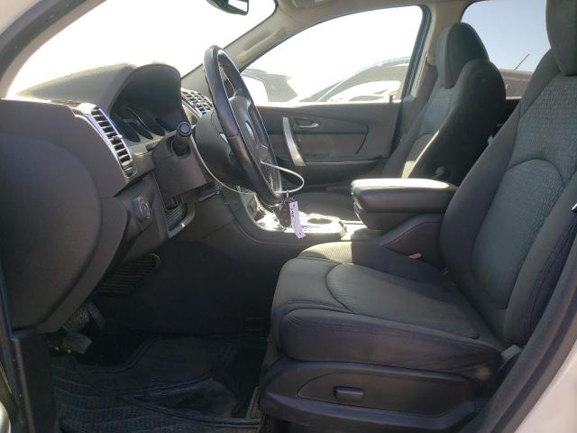 Photo 7 from auction – 2010 GMC ACADIA SLE with VIN 1GKLRLED8AJ106017