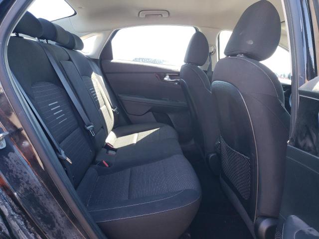 Photo 10 from auction – 2019 KIA FORTE EX with VIN 3KPF54AD9KE024506