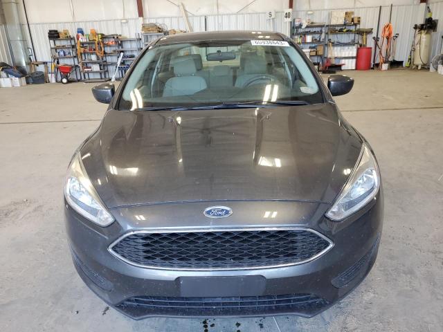 Photo 5 from auction – 2018 FORD FOCUS SE with VIN 1FADP3F25JL241954