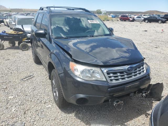 Photo 5 from auction – 2013 SUBARU FORESTER 2 with VIN JF2SHABC7DG438995