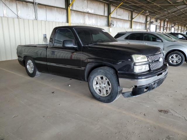 Photo 4 from auction – 2006 CHEVROLET SILVERADO with VIN 1GCEC14V26Z258856