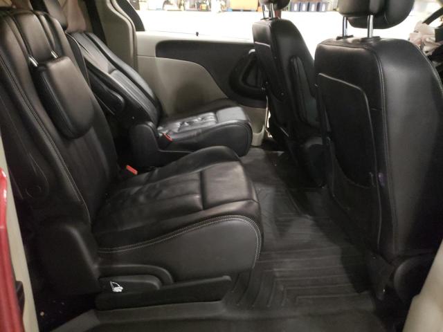 Photo 11 from auction – 2013 CHRYSLER TOWN & COU with VIN 2C4RC1CG0DR615897