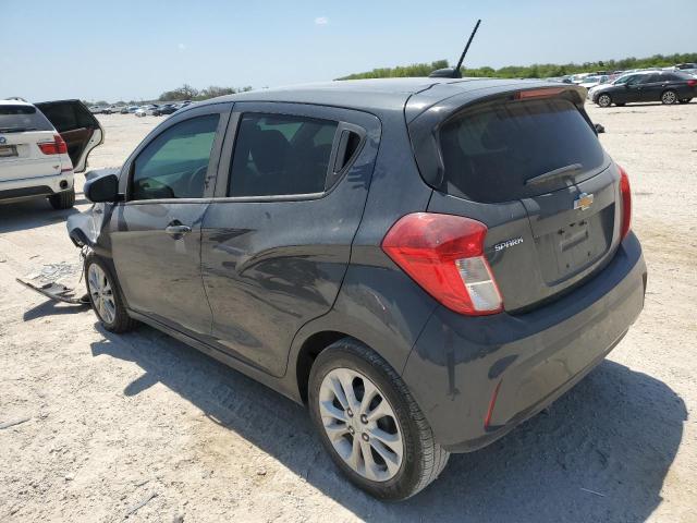 Photo 2 from auction – 2021 CHEVROLET SPARK 1LT with VIN KL8CD6SA4MC738374