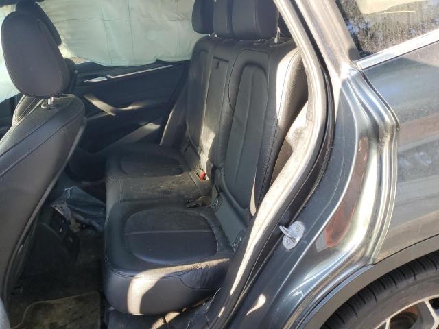 Photo 10 from auction – 2018 BMW X1 XDRIVE2 with VIN WBXHT3C35J5K21649