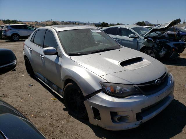 Photo 4 from auction – 2011 SUBARU IMPREZA WR with VIN JF1GV7F68BG515669