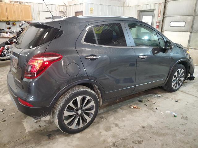 Photo 3 from auction – 2017 BUICK ENCORE PRE with VIN KL4CJBSB1HB075238