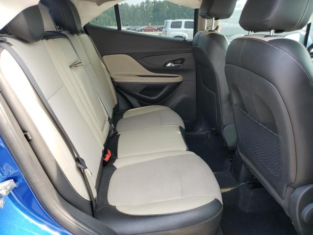 Photo 11 from auction – 2018 BUICK ENCORE PRE with VIN KL4CJASB2JB592113